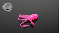 Libra Lures Pro Nymph 18mm 019