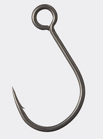 VanFook Plugging Single PL-49F # 6 Einzelhaken für Wobbler