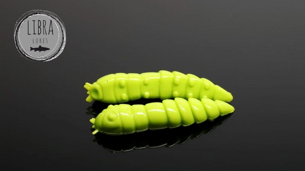 Libra Lures kukolka 27mm 027