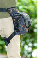 Iron Trout Bag I
