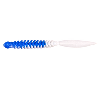 Snager 65 mm Blau/Weiß