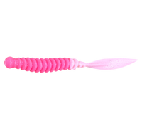 Snager 65mm BubbleGum/Weiß