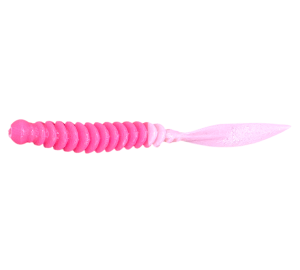 Snager 65mm BubbleGum/Weiß