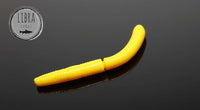Libra Lures Fatty D´Worm 65mm 007