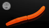 Libra Lures Fatty D´Worm 65mm 011