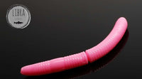 Libra Lures Fatty D´Worm 65mm 017