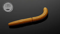 Libra Lures Fatty D´Worm 65mm 036