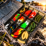T-Baits Banane Starterbox