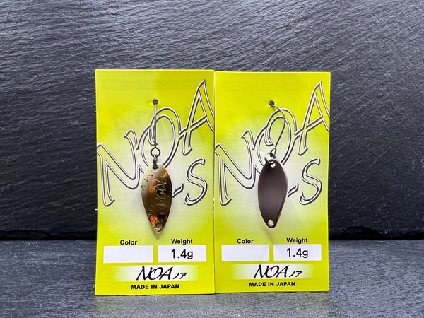 Rodio Craft Noa JR 1,4g 2022 INO