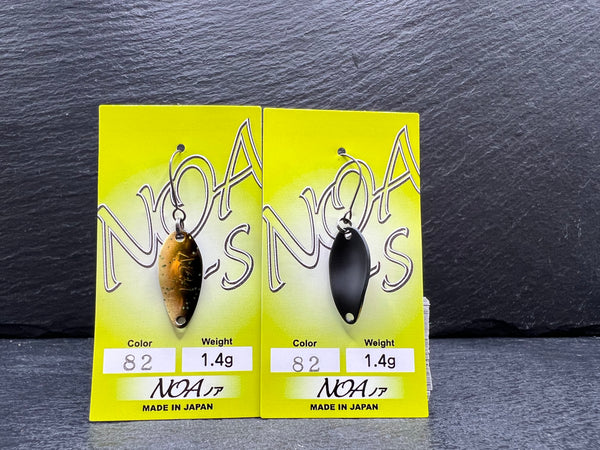 Rodio Craft Noa JR 1,4g Nr.82
