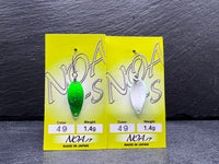Rodio Craft Noa JR 1,4g Nr.49