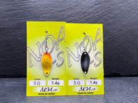 Rodio Craft Noa JR 1,4g Nr.50