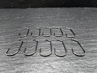 Soft Lure Jig Hooks 4er