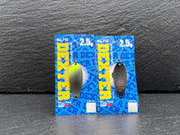 Yarie Spoon Dexter 2,5g W06