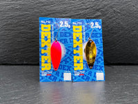 Yarie Spoon Dexter 2,5g E76