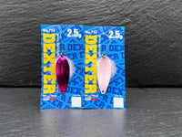 Yarie Spoon Dexter 2,5g W04