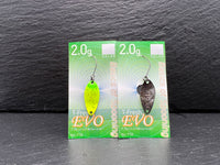 Yarie Spoon Evo T-Fresh 2g N11