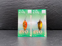 Yarie Spoon Evo T-Fresh 2g AD20