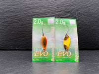Yarie Spoon Evo T-Fresh 2g AD21