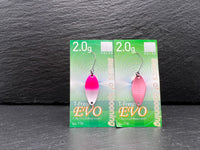 Yarie Spoon Evo T-Fresh 2g Y78