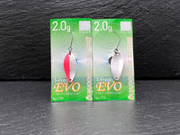 Yarie Spoon Evo T-Fresh 2g N09