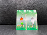 Yarie Spoon Evo T-Fresh 2g BJ02