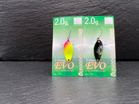 Yarie Spoon Evo T-Fresh 2g E74