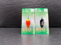Yarie Spoon Evo T-Fresh 2g N08
