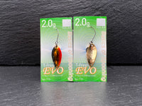 Yarie Spoon Evo T-Fresh 2g BS30