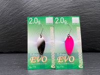 Yarie Spoon Evo T-Fresh 2g N12