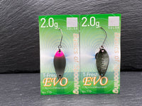 Yarie Spoon Evo T-Fresh 2g Y76
