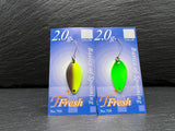 Yarie Spoon T-Fresh 2g E73