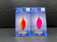 Yarie Spoon T-Fresh 2g E72