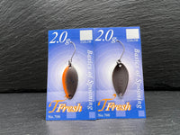 Yarie Spoon T-Fresh 2g E67