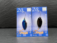 Yarie Spoon T-Fresh 2g E69