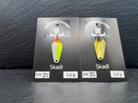 Viking art Factory Spoon Skadi 2,5g SW 25