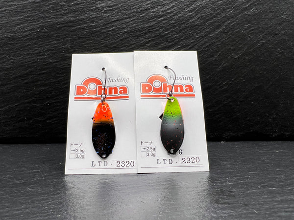 Antem Dohna 2,5g 2320