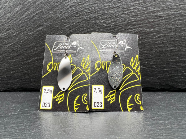 ASB Lures Kuno 2,5g 23