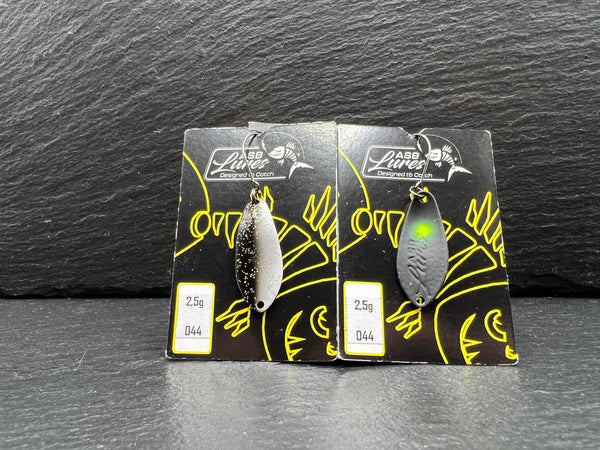 ASB Lures Kuno 2,5g 44