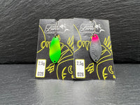 ASB Lures Kuno 2,5g 28