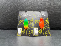 ASB Lures Kuno 2,5g 43