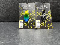 ASB Lures Kuno 2,5g 32