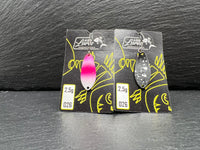 ASB Lures Kuno 2,5g 26
