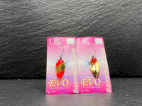 Yarie Spoon Evo T-Fresh Naburaya Pink/Gold
