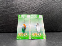 Yarie Spoon Evo T-Fresh 2g Z02