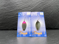 Yarie Spoon T-Fresh 2g Y76
