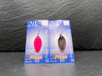 Yarie Spoon T-Fresh 2g Y73