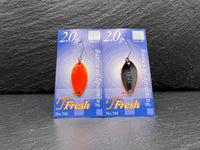 Yarie Spoon T-Fresh 2g Y71