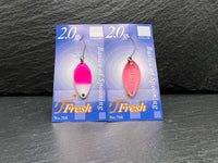 Yarie Spoon T-Fresh 2g Y78