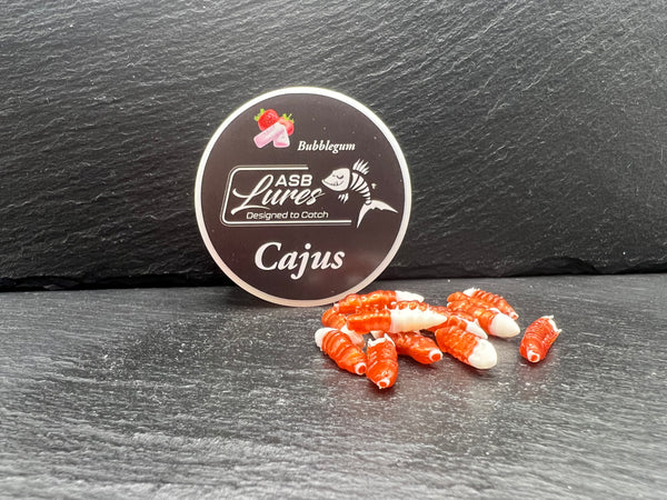 ASB Lures Cajus 038 Bubbelgum